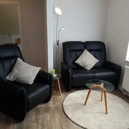 Haus Weimann 比苏姆