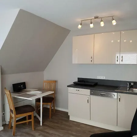 Апартаменты Haus Weimann