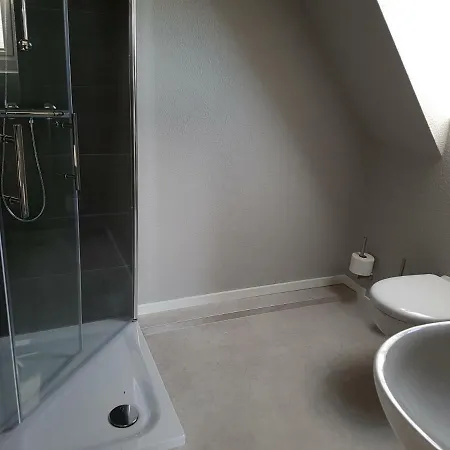 Haus Weimann Апартаменты
