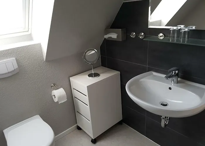 Apartman Haus Weimann Büsum