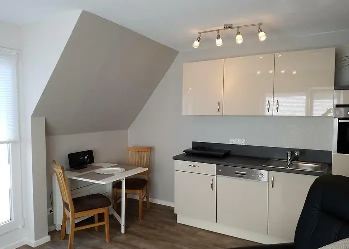 Apartman Haus Weimann
