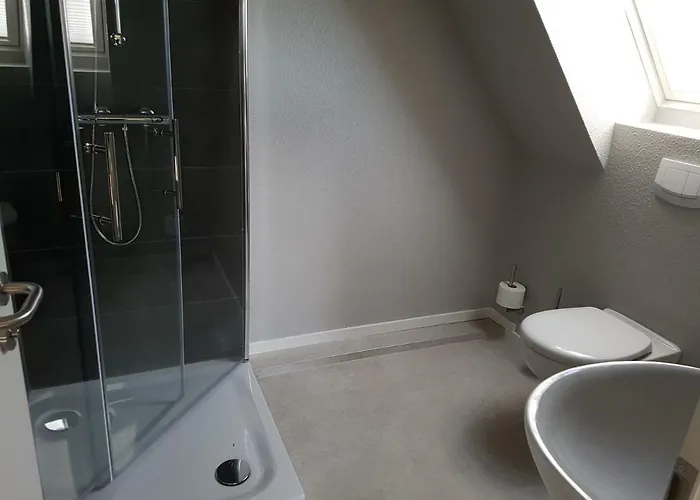 Haus Weimann Apartman