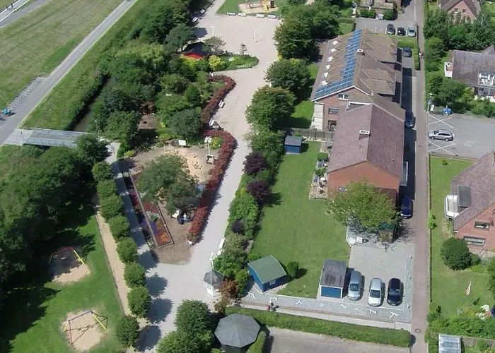 Apartman Haus Weimann